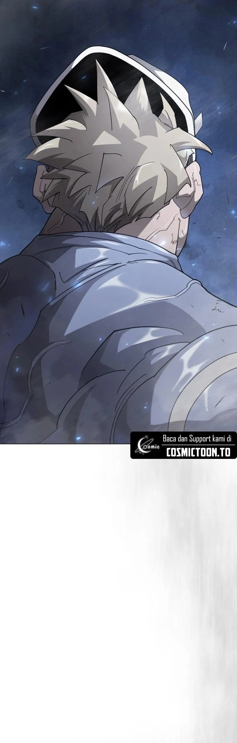 Superhuman Era Chapter 237 Halaman 58