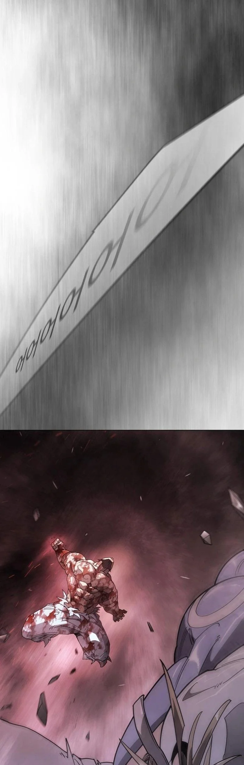 Superhuman Era Chapter 237 Halaman 66