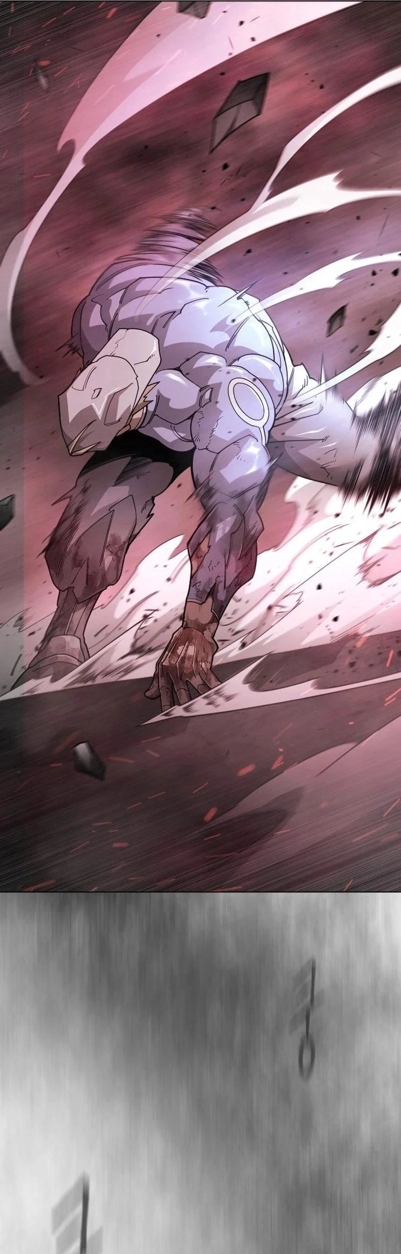 Superhuman Era Chapter 237 Halaman 72