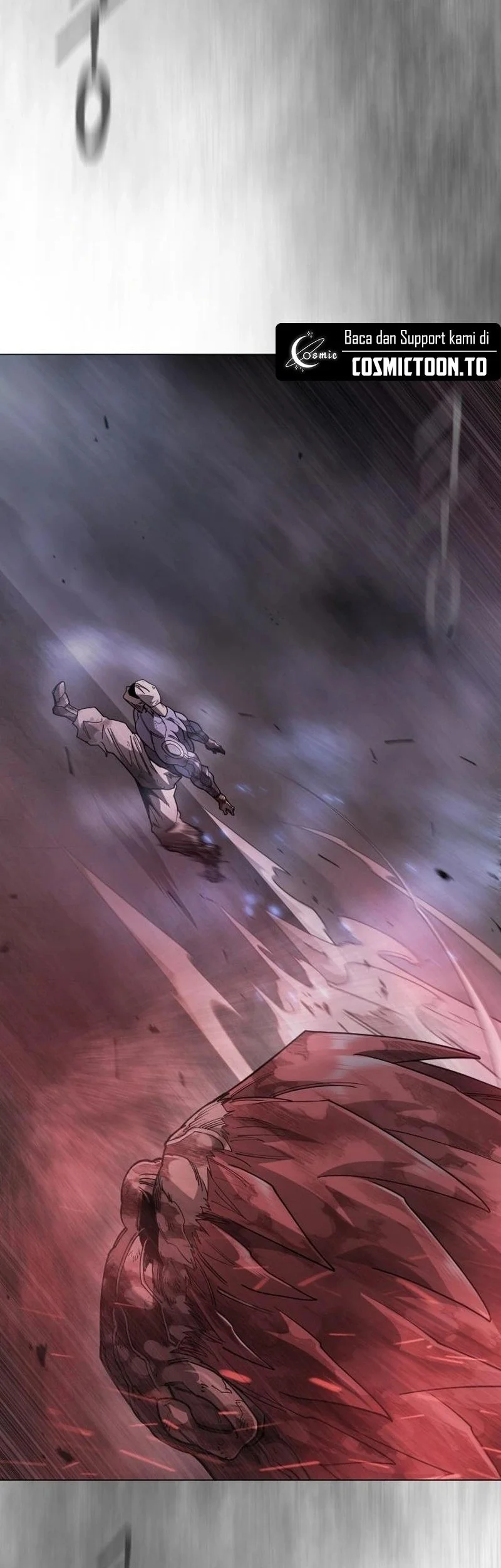 Superhuman Era Chapter 237 Halaman 73