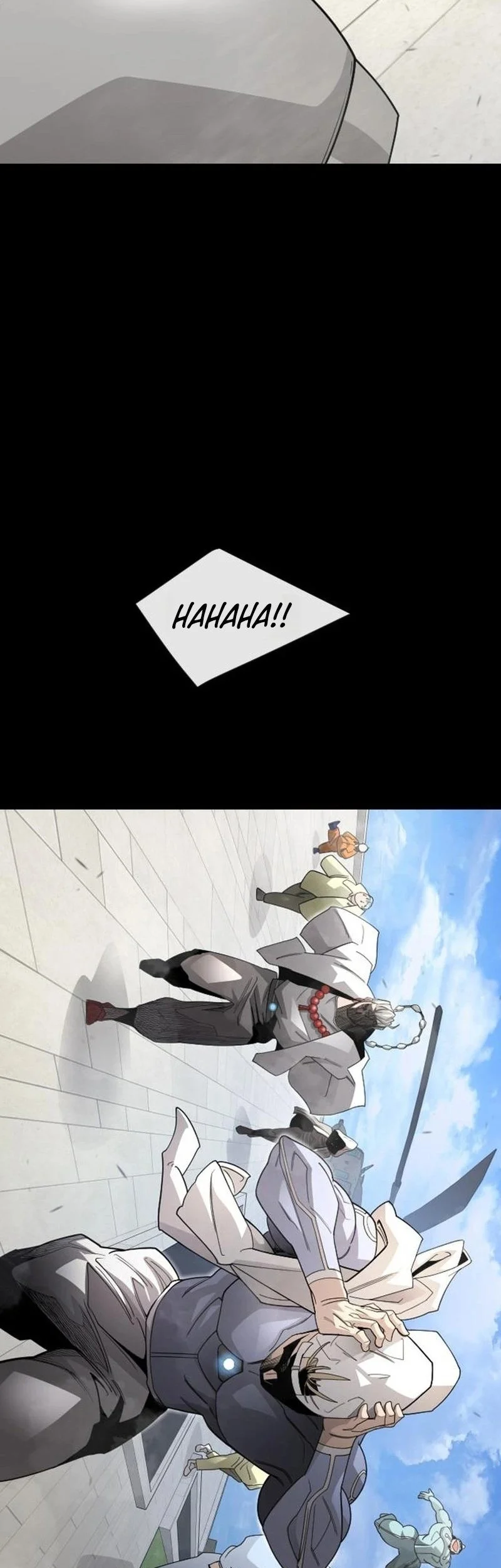 Superhuman Era Chapter 237 Halaman 76