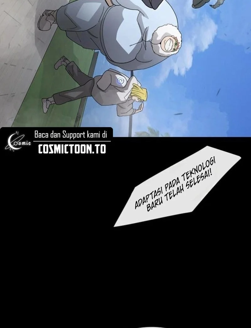 Superhuman Era Chapter 237 Halaman 77