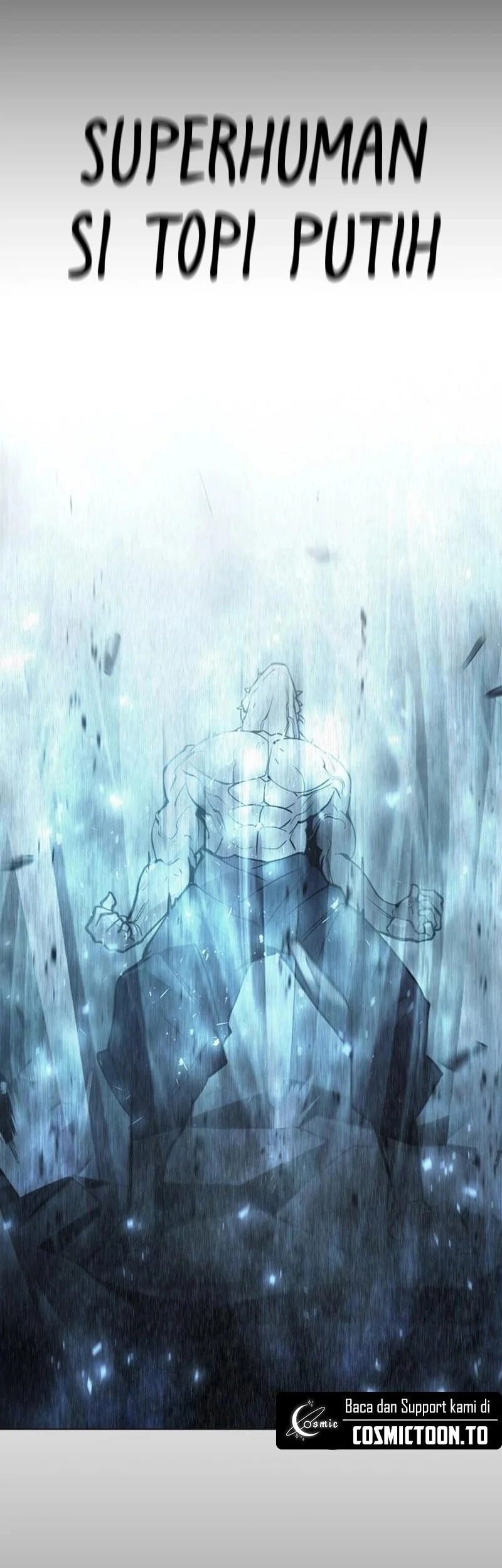 Superhuman Era Chapter 237 Halaman 79