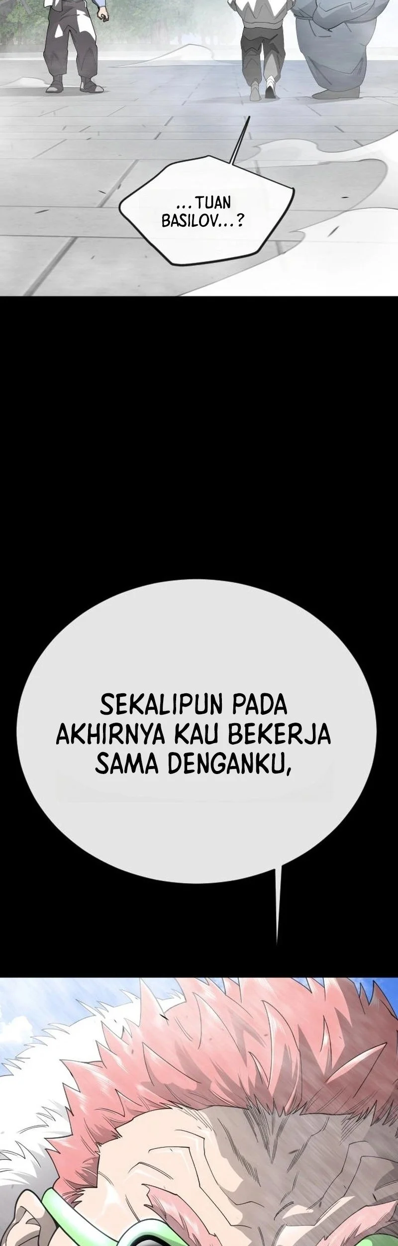 Superhuman Era Chapter 237 Halaman 81