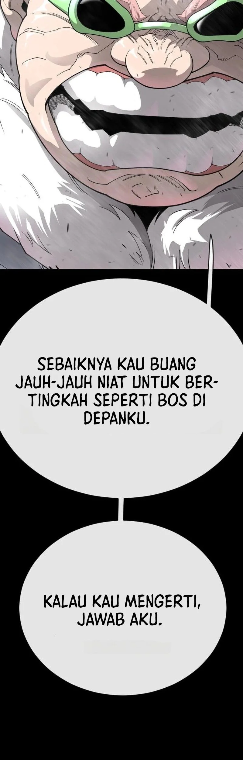 Superhuman Era Chapter 237 Halaman 82