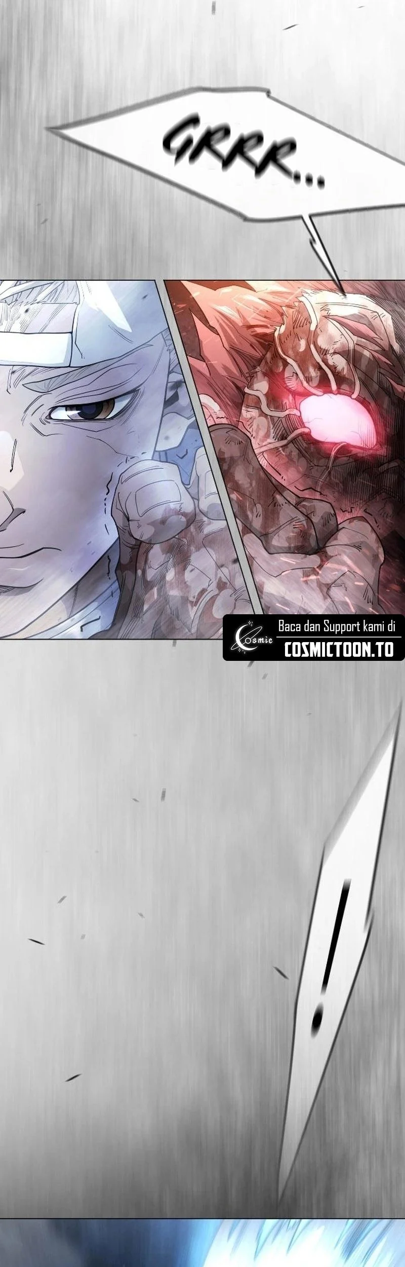 Superhuman Era Chapter 237 Halaman 90