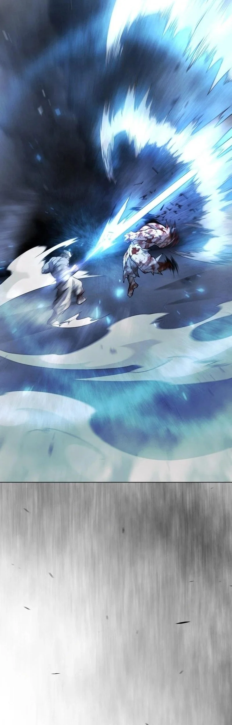 Superhuman Era Chapter 237 Halaman 91