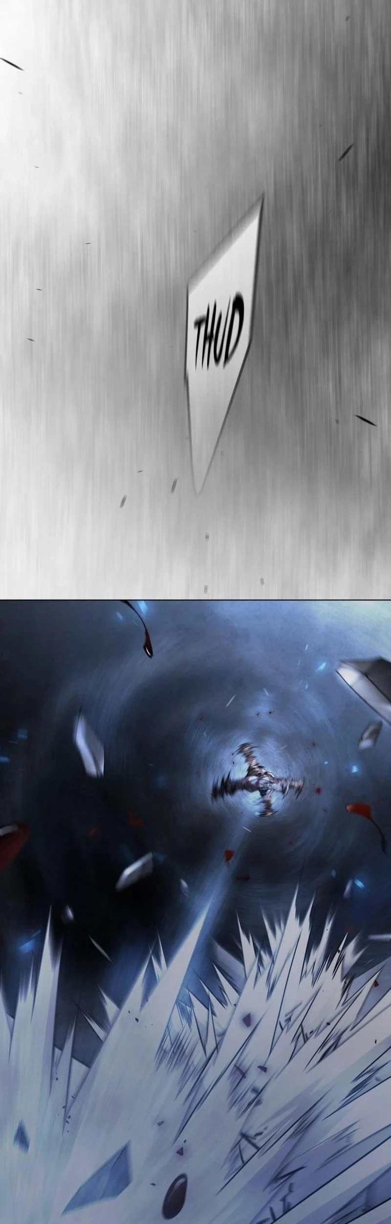 Superhuman Era Chapter 237 Halaman 94