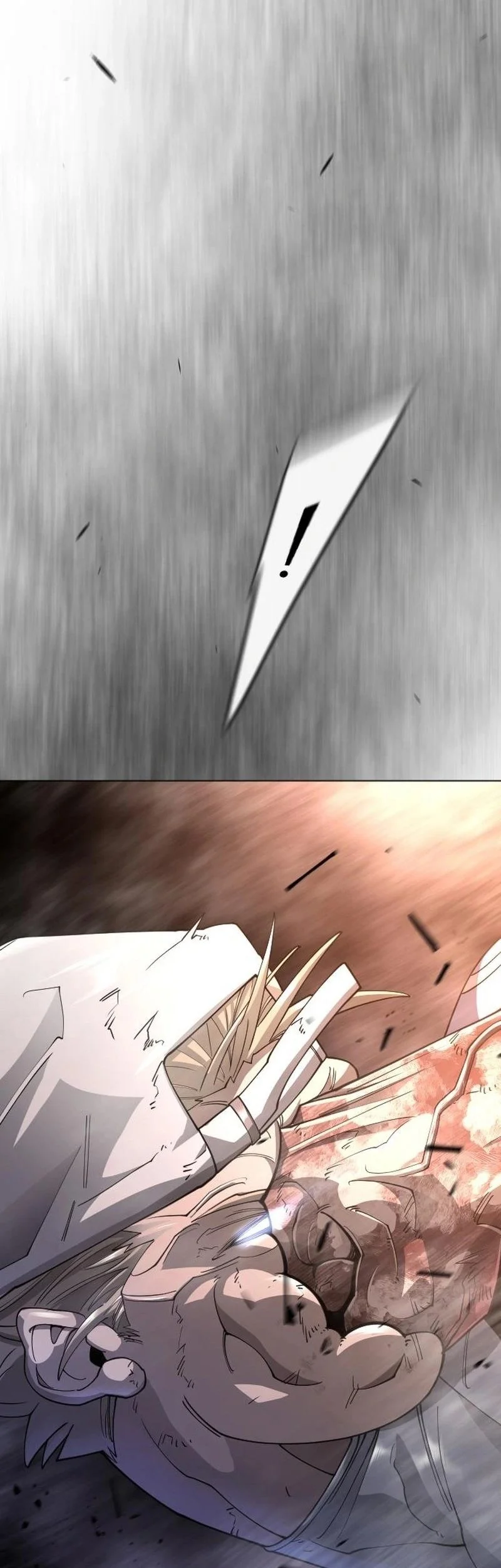 Superhuman Era Chapter 237 Halaman 108