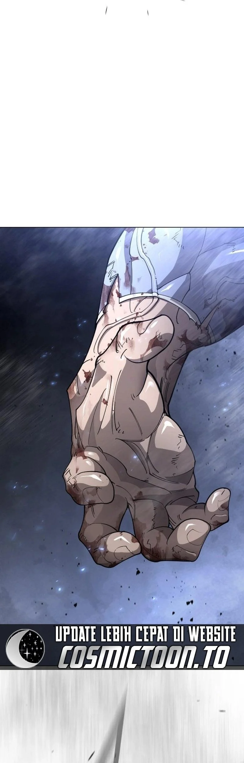 Superhuman Era Chapter 237 Halaman 110