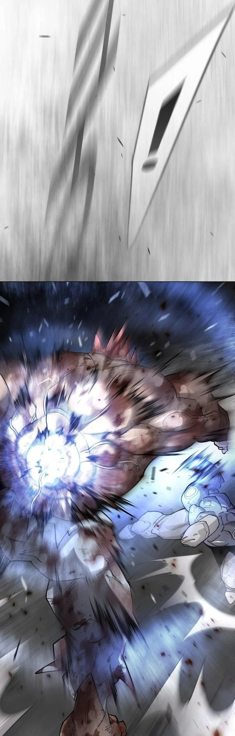 Superhuman Era Chapter 237 Halaman 111