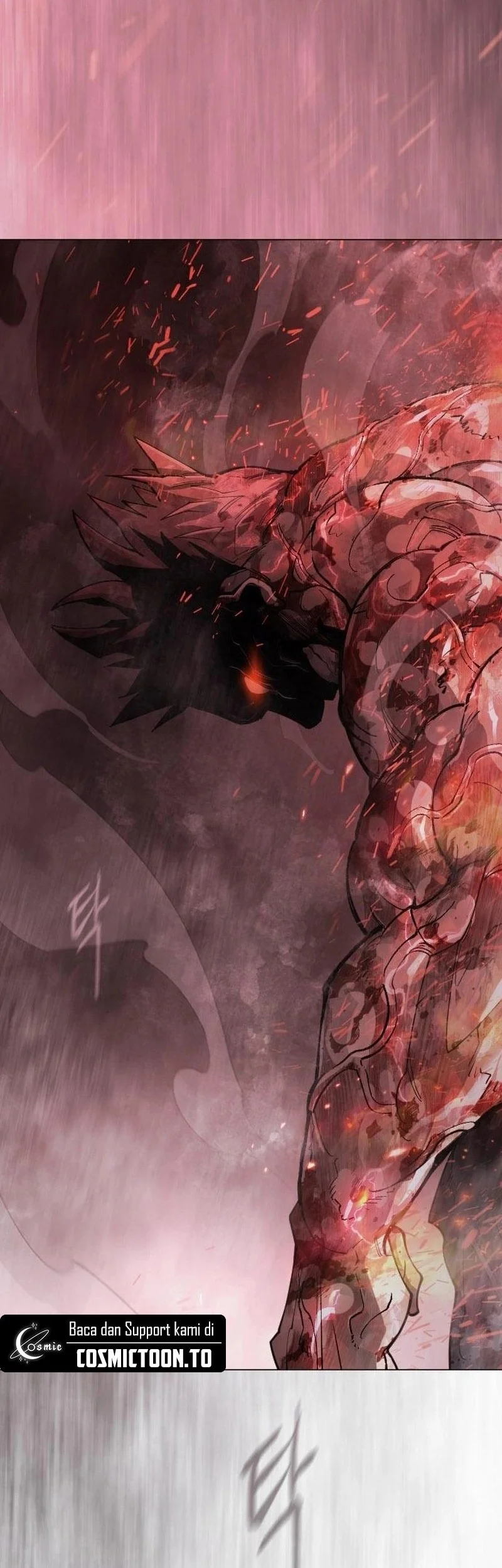 Superhuman Era Chapter 237 Halaman 121
