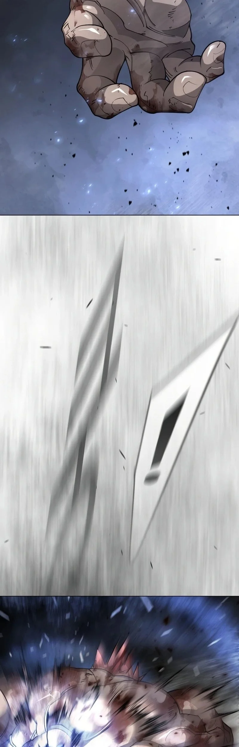 Superhuman Era Chapter 238 Halaman 2