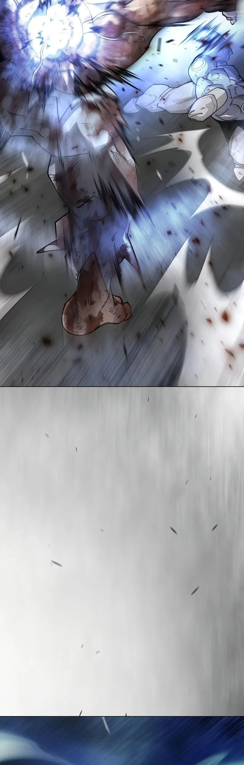 Superhuman Era Chapter 238 Halaman 3
