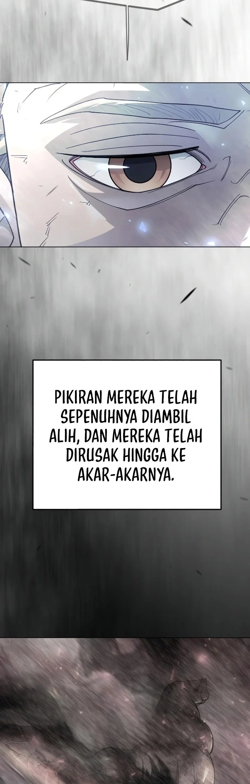 Superhuman Era Chapter 238 Halaman 7