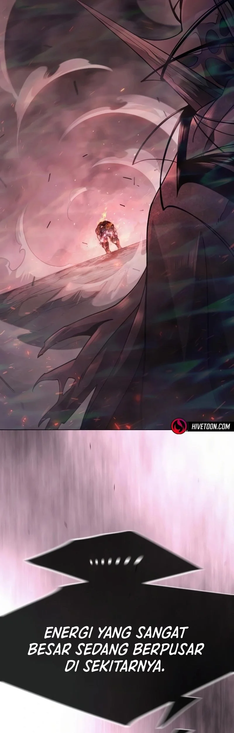 Superhuman Era Chapter 238 Halaman 17