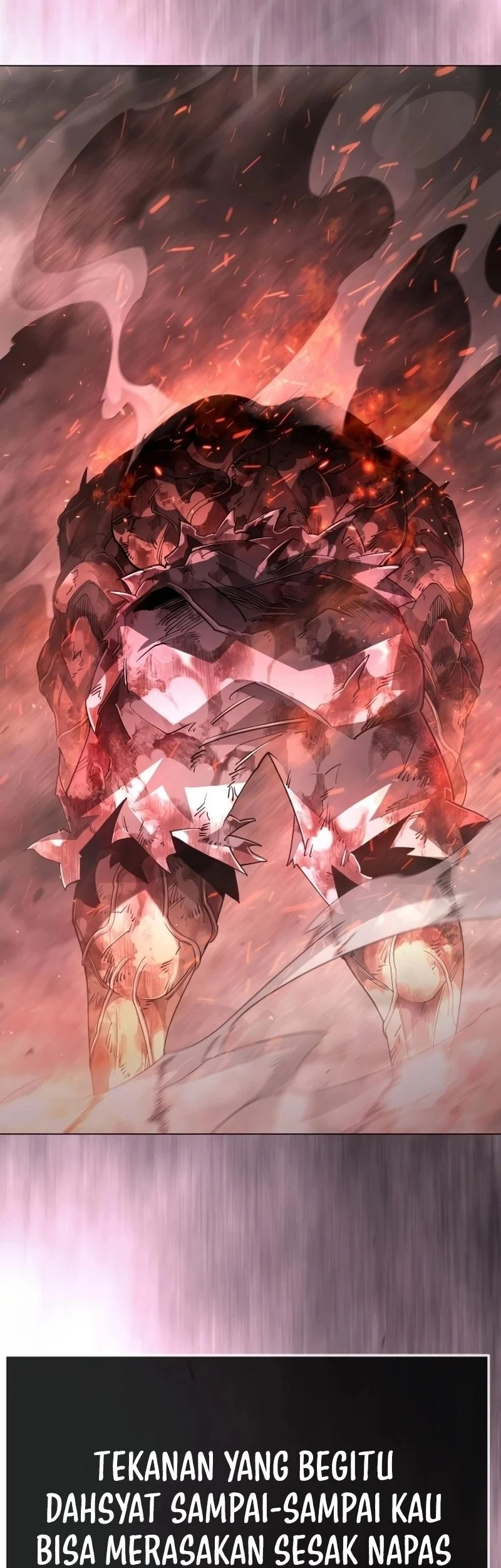 Superhuman Era Chapter 238 Halaman 20