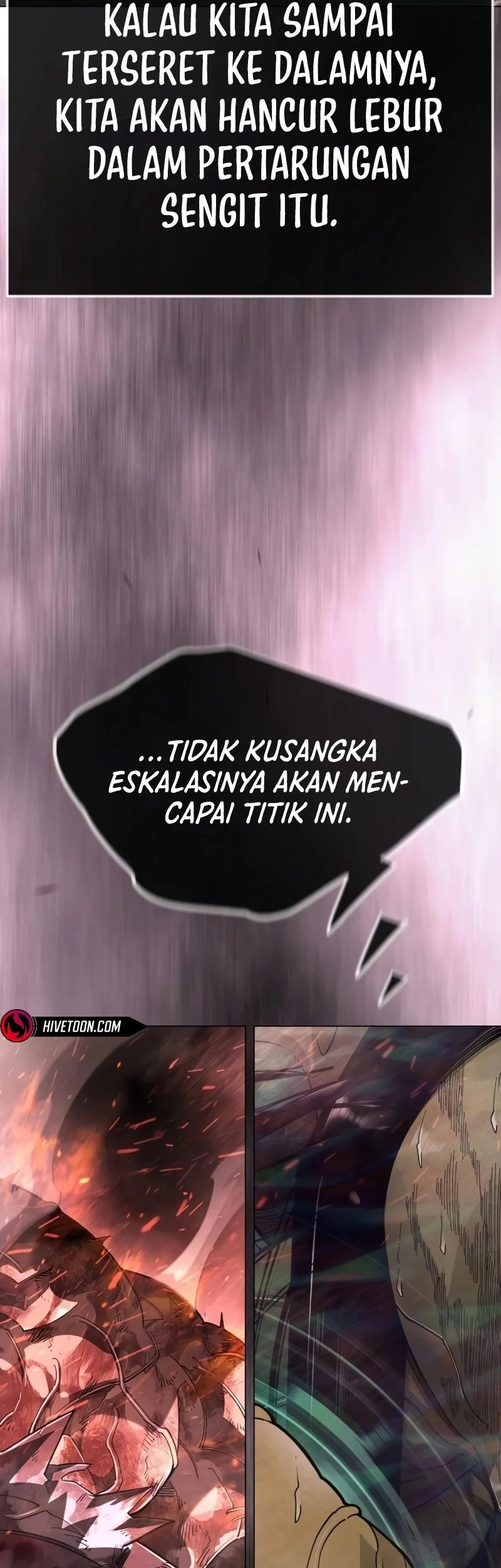 Superhuman Era Chapter 238 Halaman 23