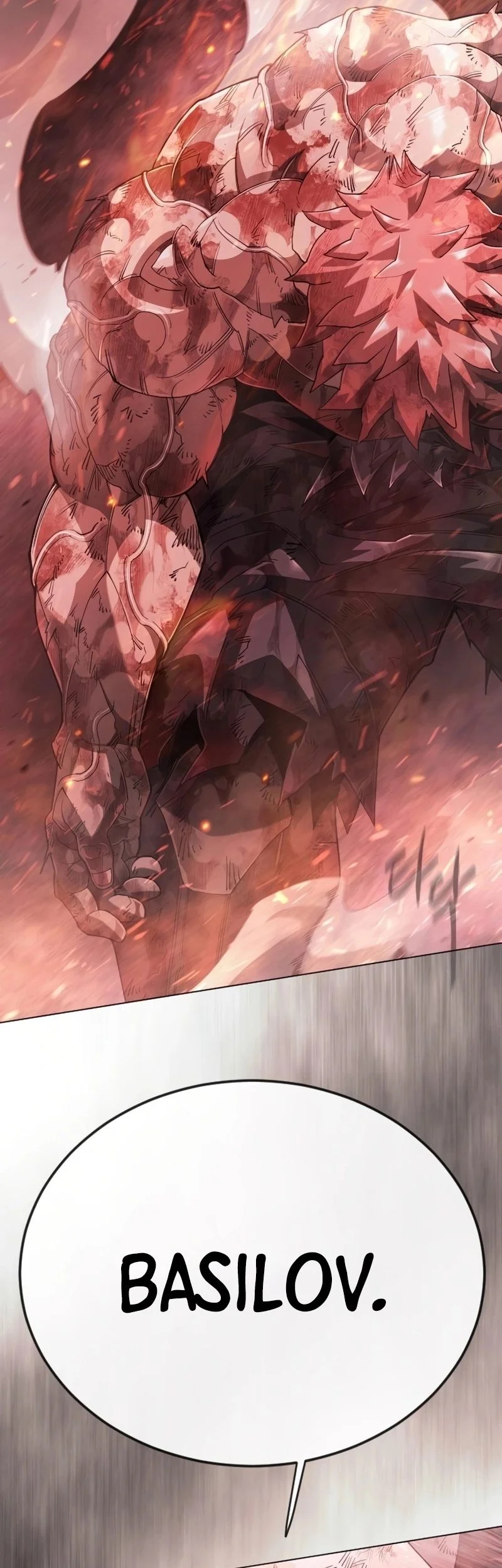 Superhuman Era Chapter 238 Halaman 31