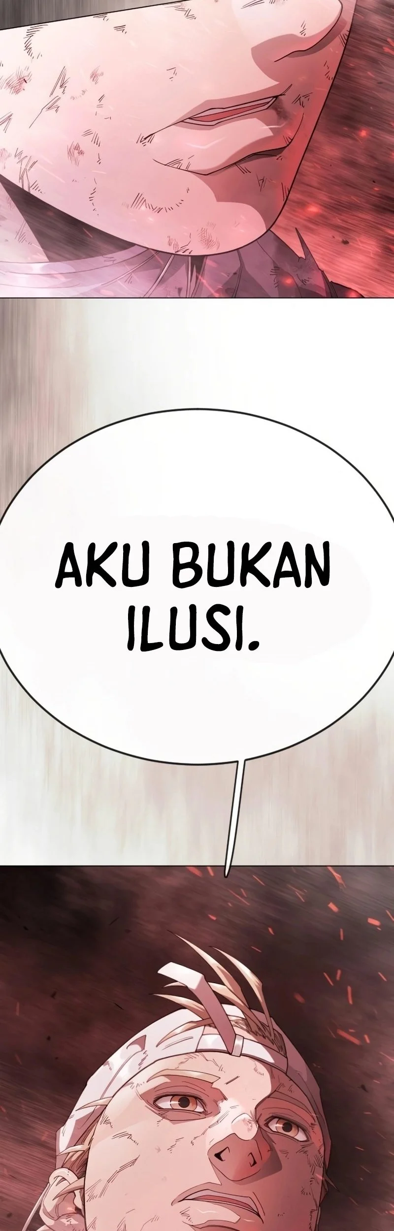 Superhuman Era Chapter 238 Halaman 32