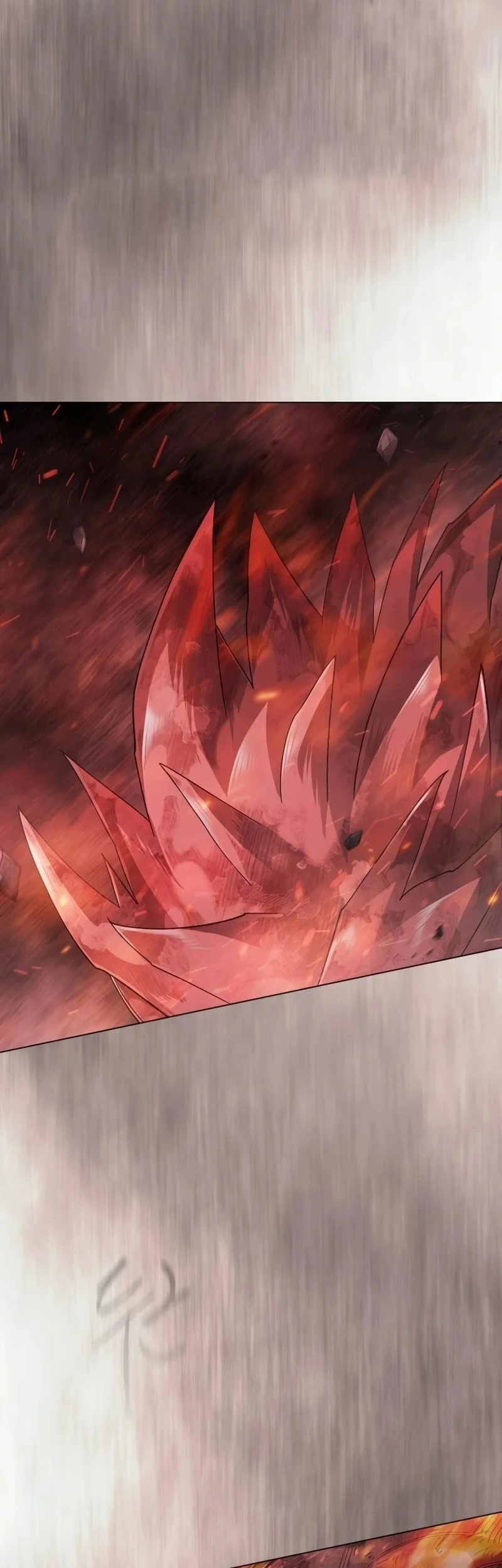 Superhuman Era Chapter 238 Halaman 37