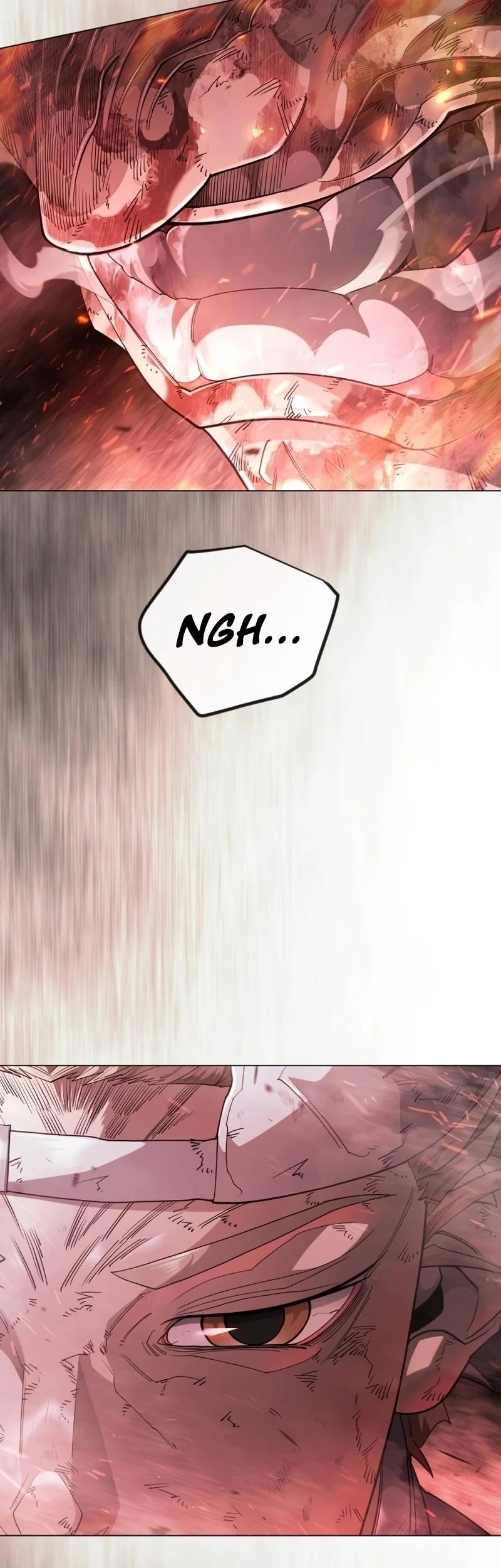 Superhuman Era Chapter 238 Halaman 38