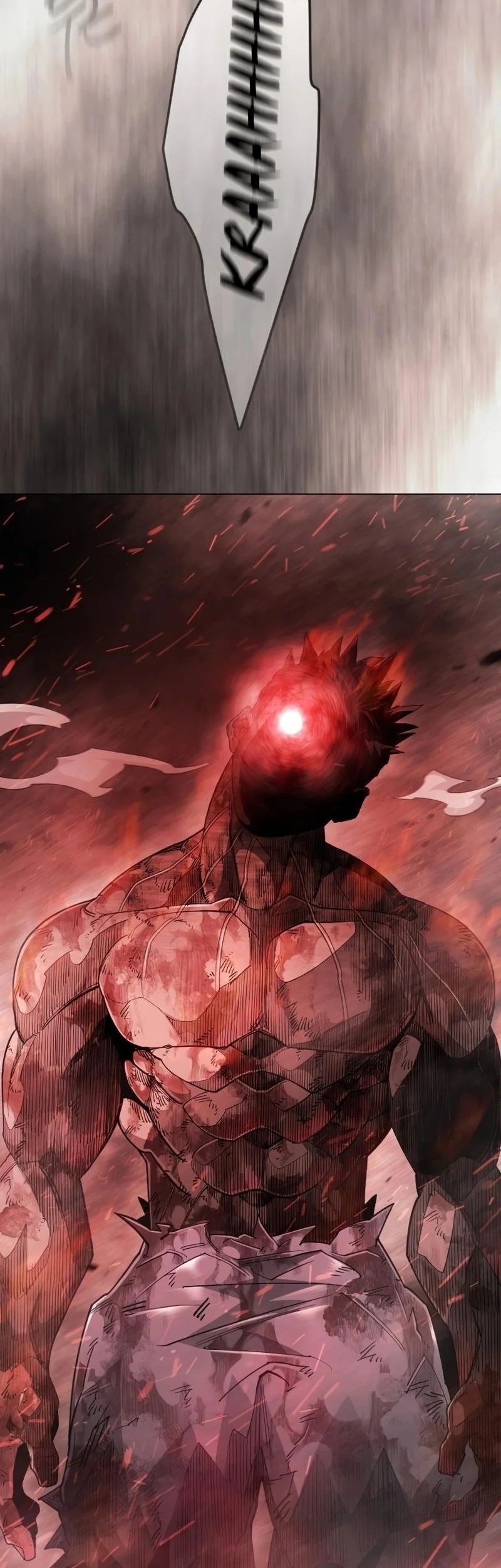 Superhuman Era Chapter 238 Halaman 40