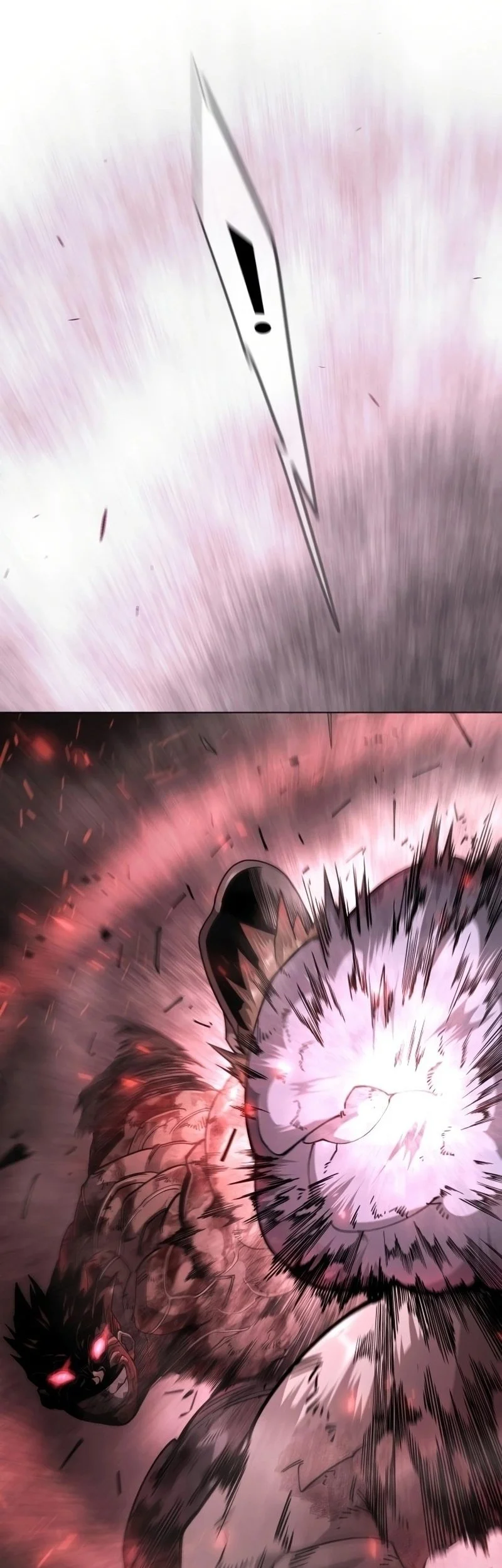 Superhuman Era Chapter 238 Halaman 44