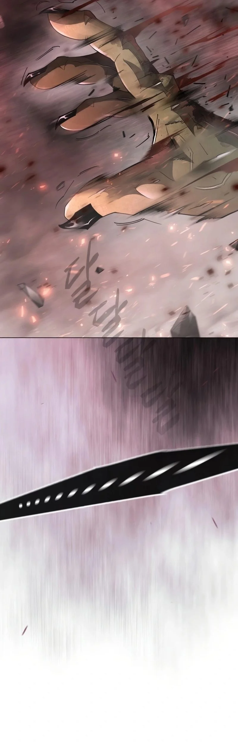 Superhuman Era Chapter 238 Halaman 55