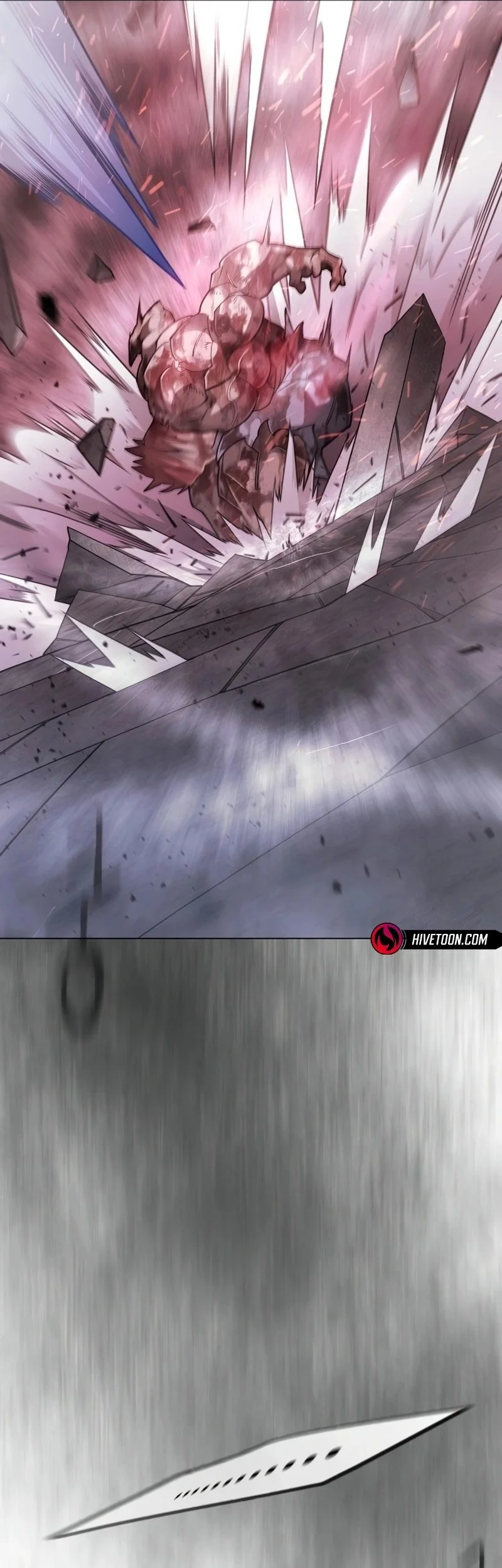 Superhuman Era Chapter 238 Halaman 61