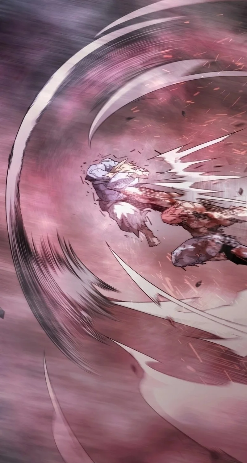 Superhuman Era Chapter 238 Halaman 66