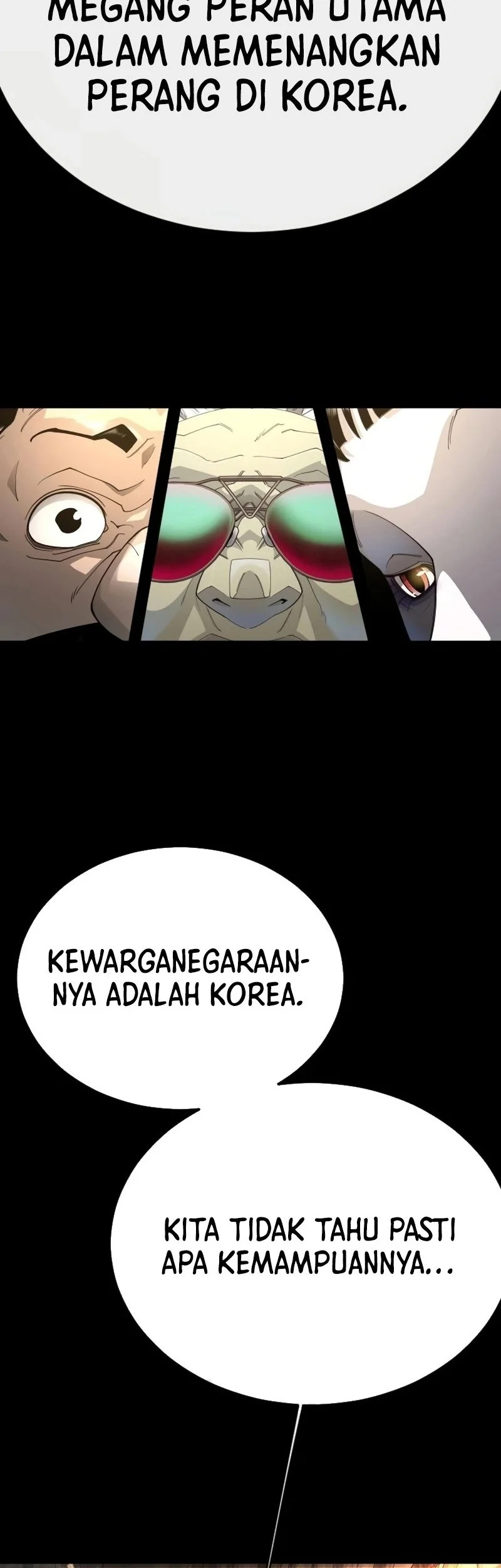 Superhuman Era Chapter 238 Halaman 74