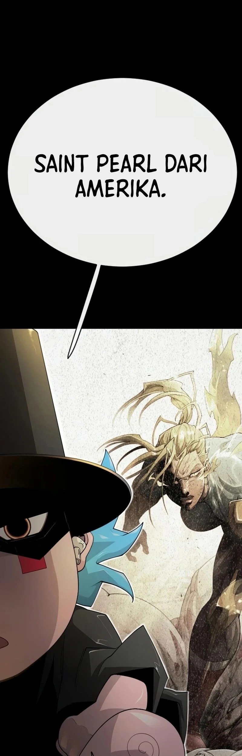 Superhuman Era Chapter 238 Halaman 77