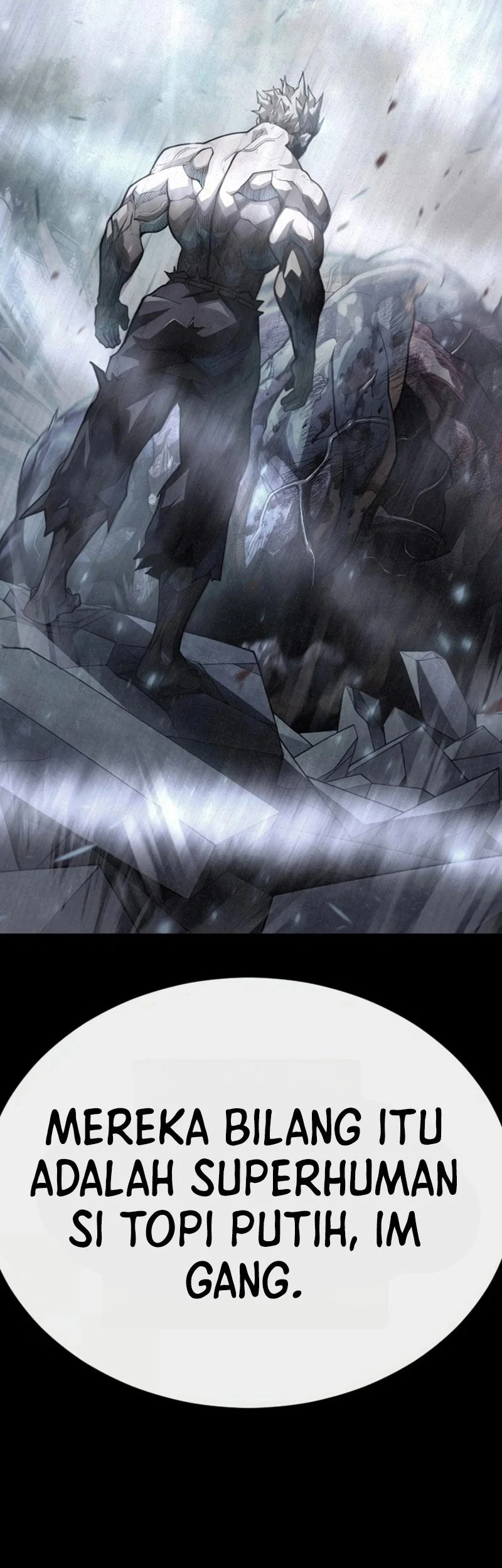 Superhuman Era Chapter 238 Halaman 80