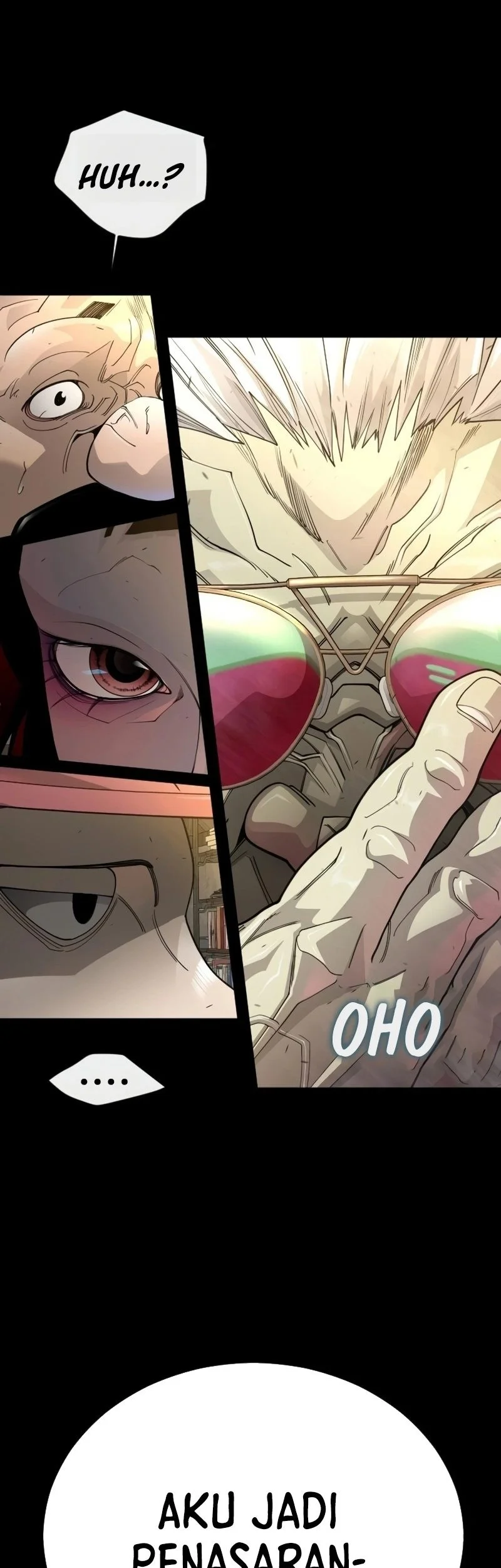Superhuman Era Chapter 238 Halaman 81