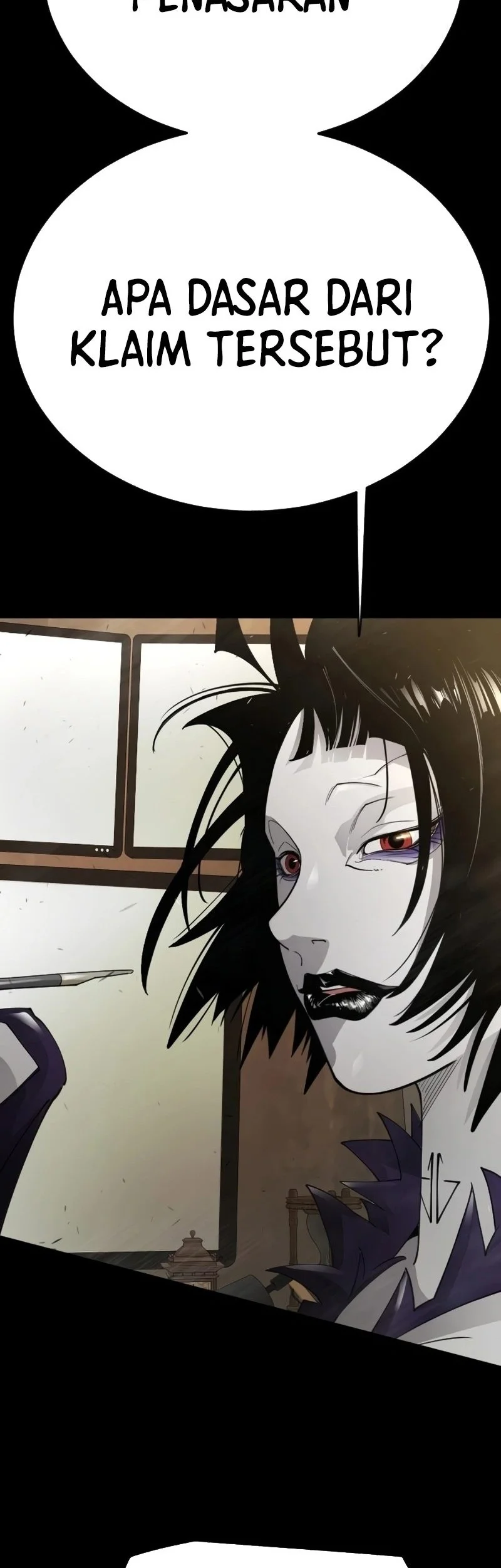 Superhuman Era Chapter 238 Halaman 82