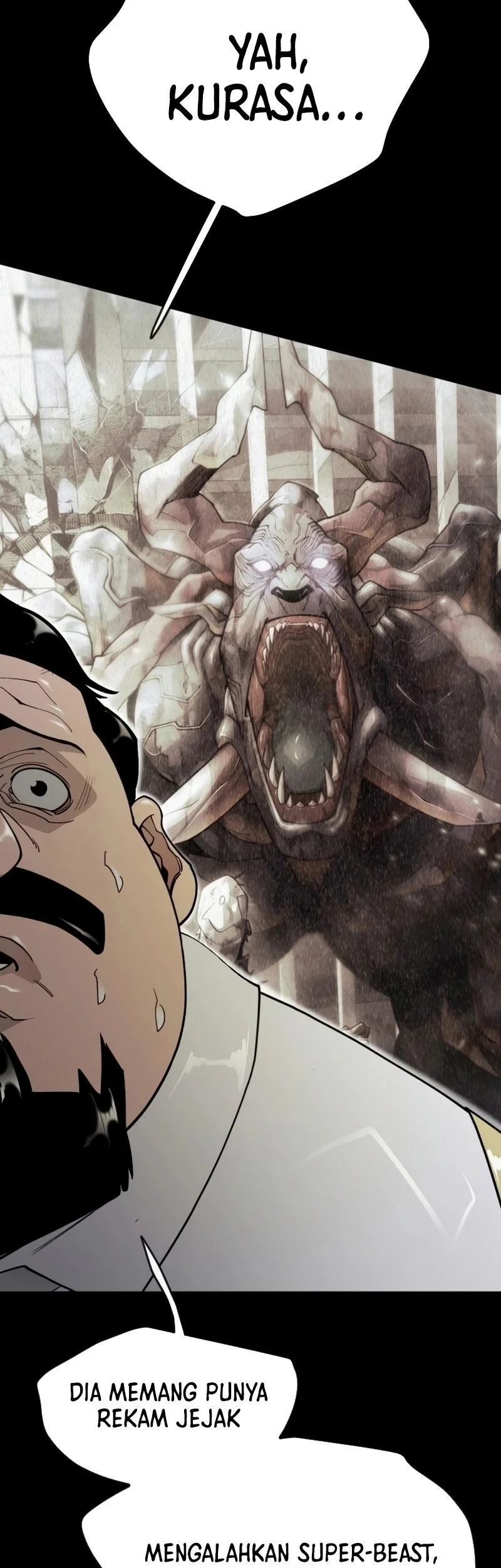 Superhuman Era Chapter 238 Halaman 83