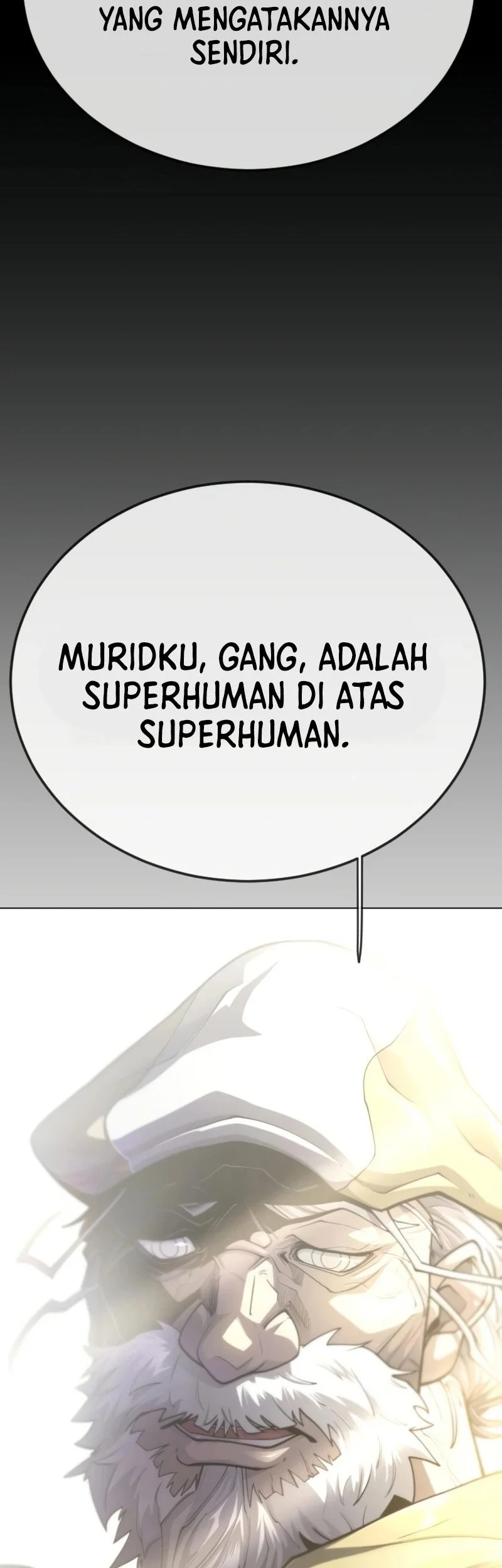 Superhuman Era Chapter 238 Halaman 86
