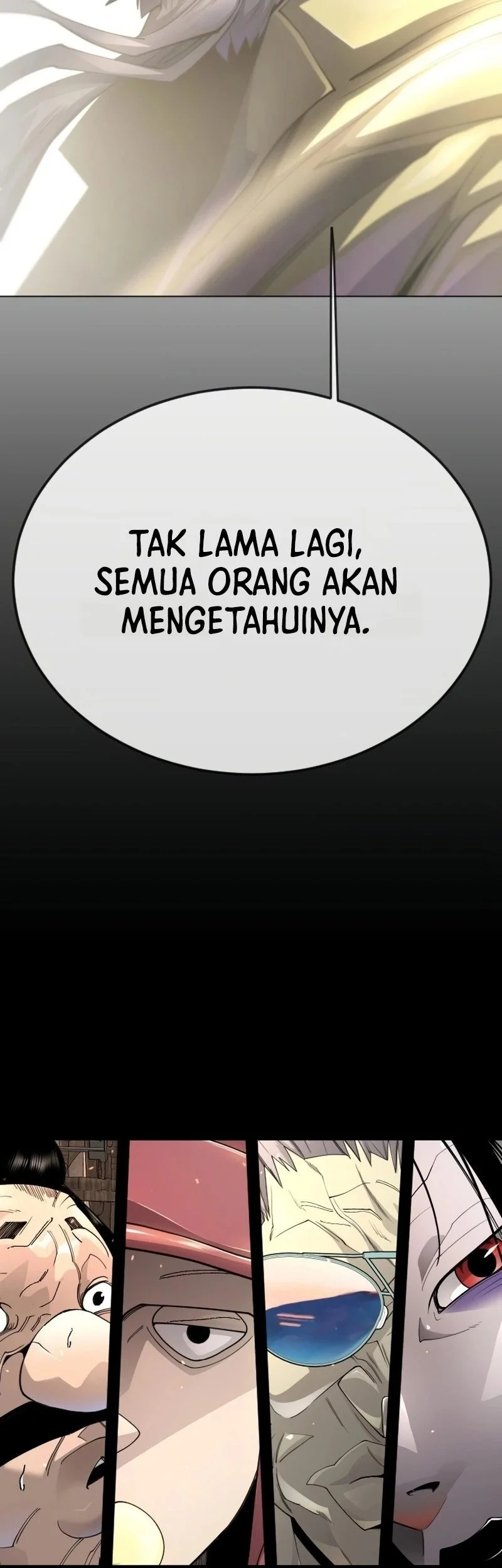 Superhuman Era Chapter 238 Halaman 87