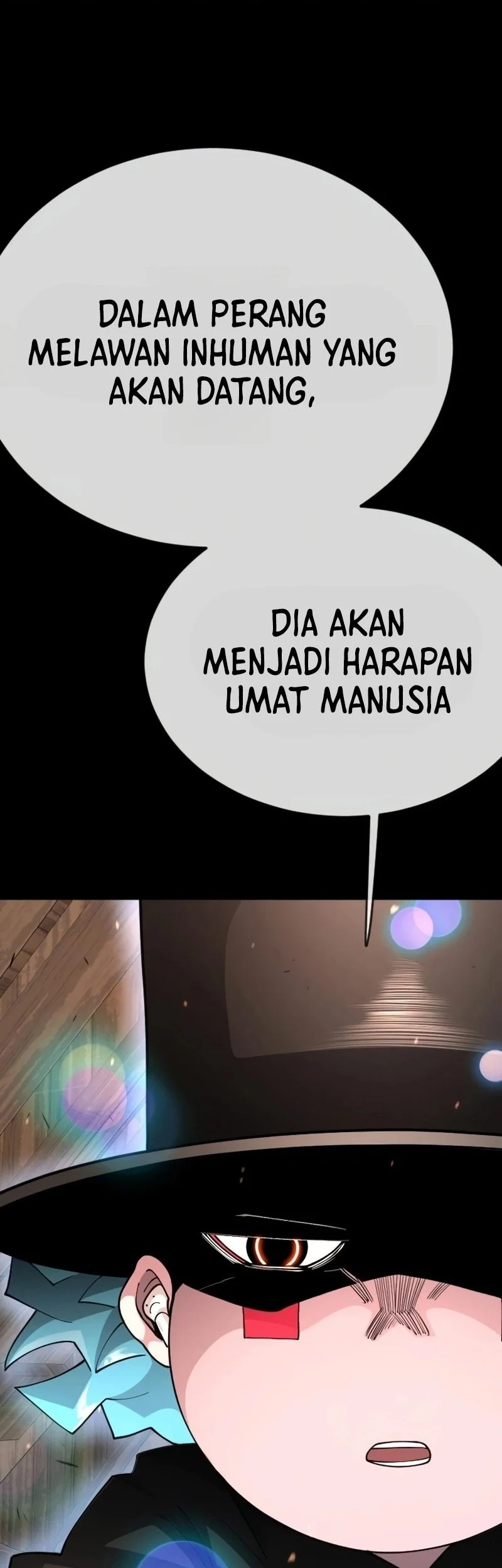 Superhuman Era Chapter 238 Halaman 88