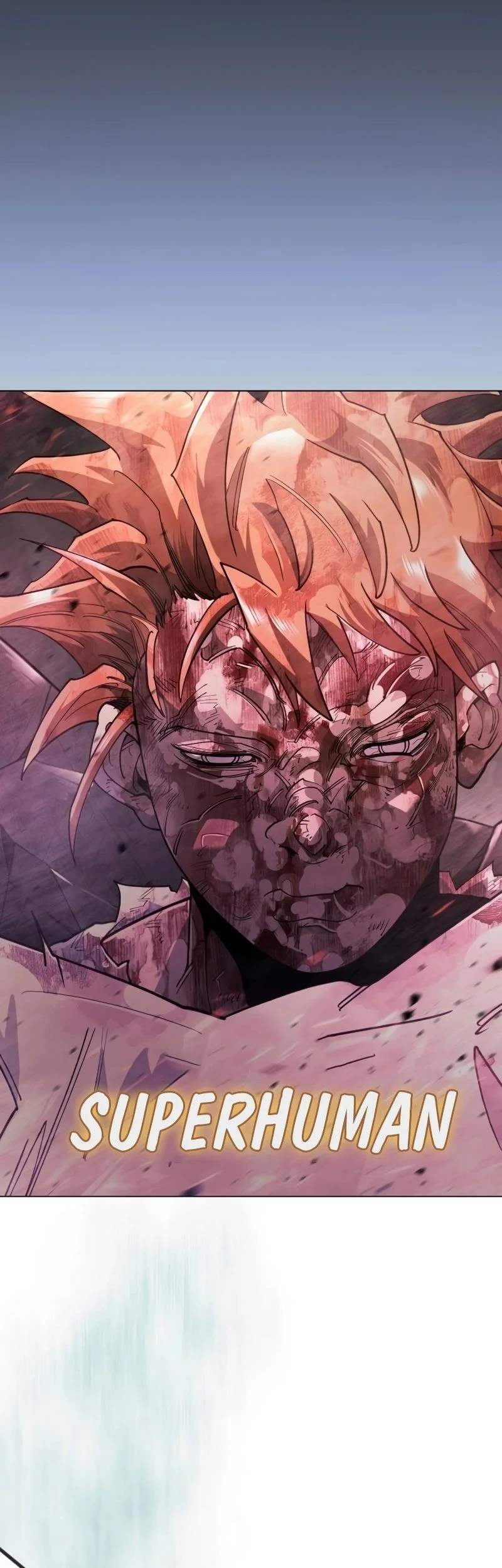 Superhuman Era Chapter 238 Halaman 91