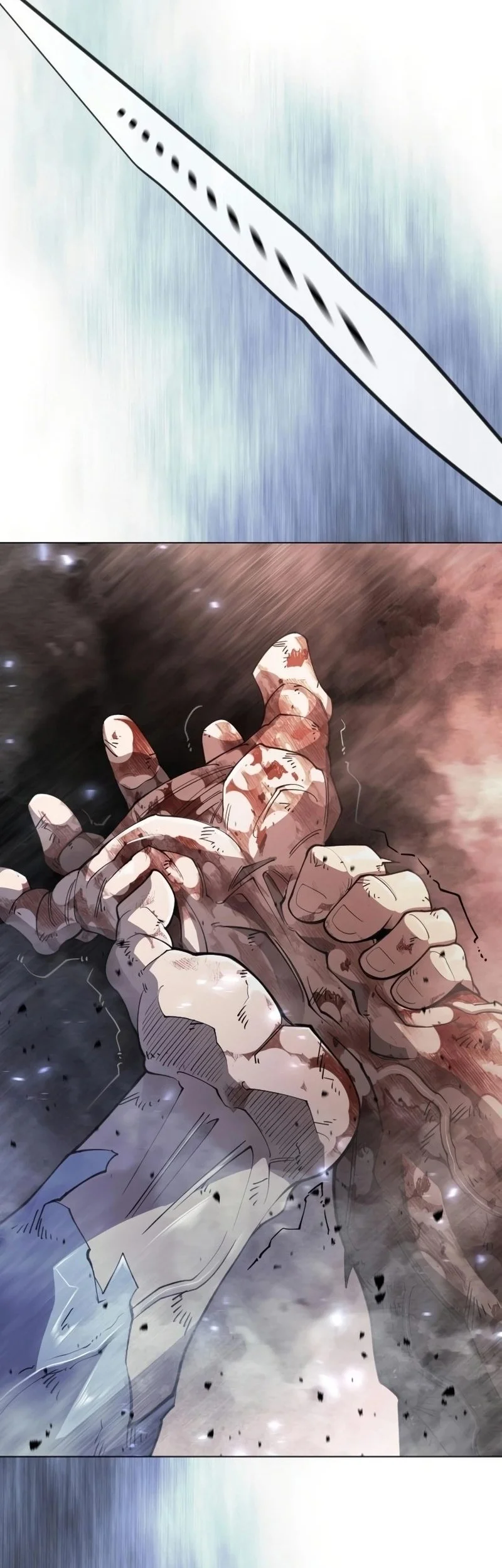 Superhuman Era Chapter 238 Halaman 92