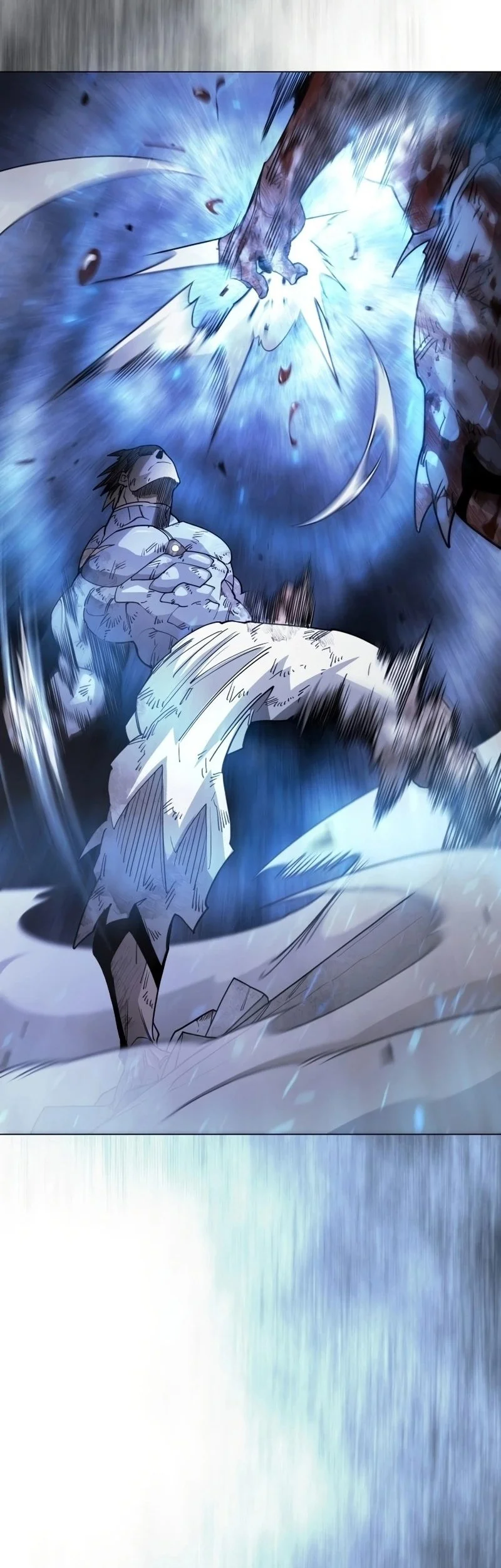 Superhuman Era Chapter 238 Halaman 94