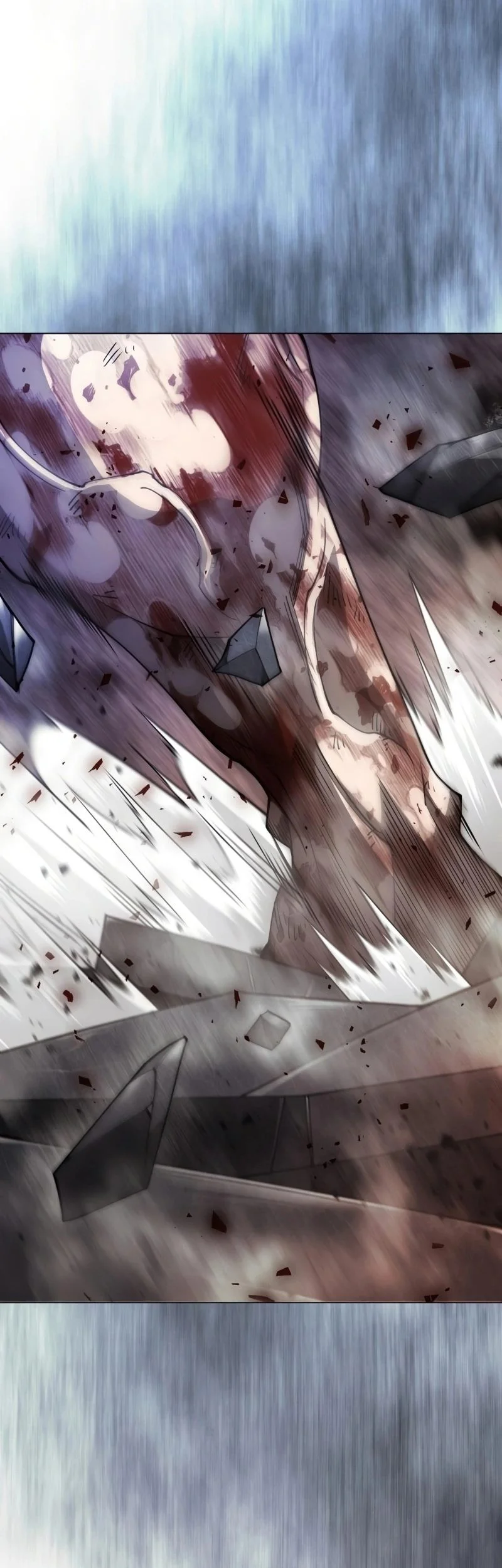 Superhuman Era Chapter 238 Halaman 95