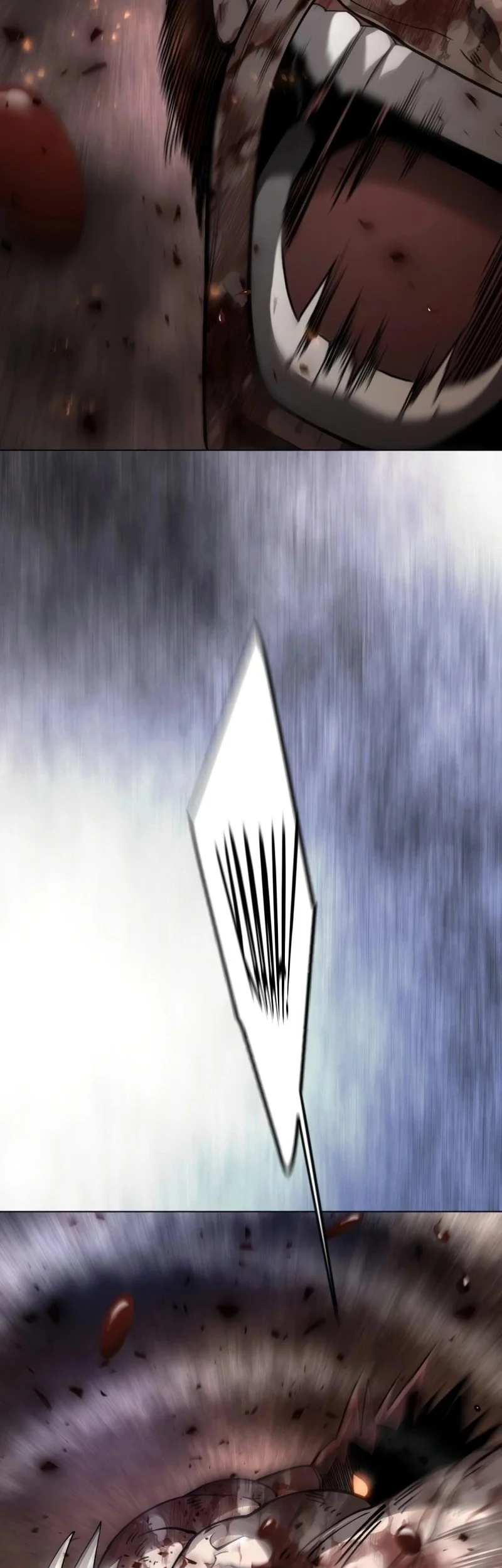 Superhuman Era Chapter 238 Halaman 100
