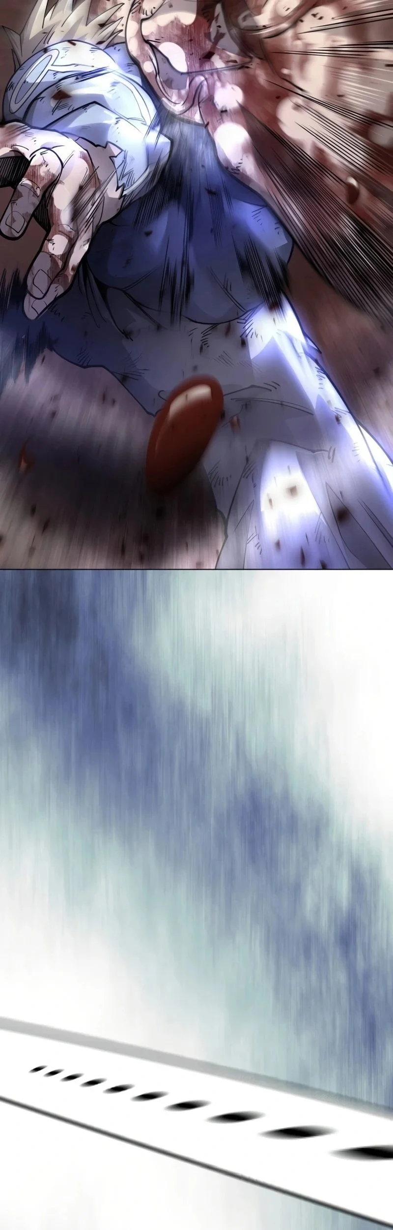 Superhuman Era Chapter 238 Halaman 101