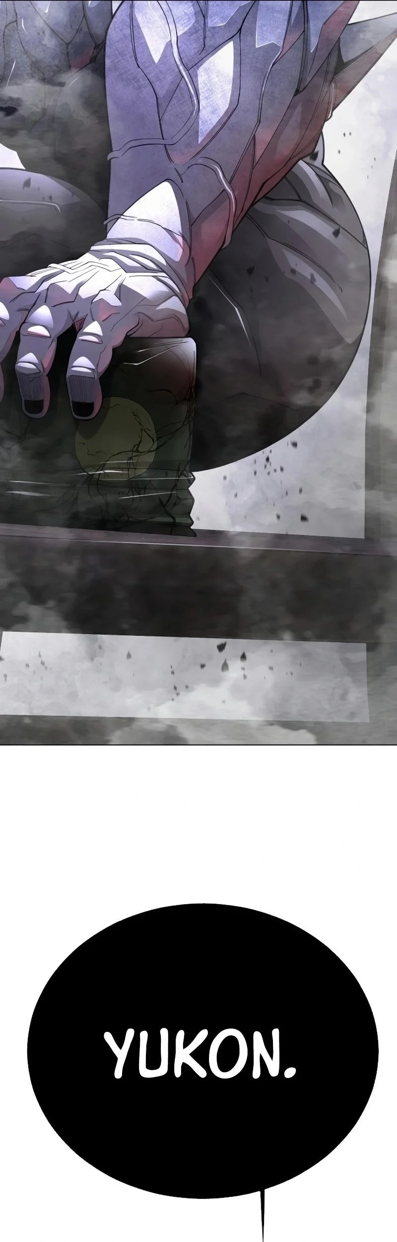 Superhuman Era Chapter 238 Halaman 115