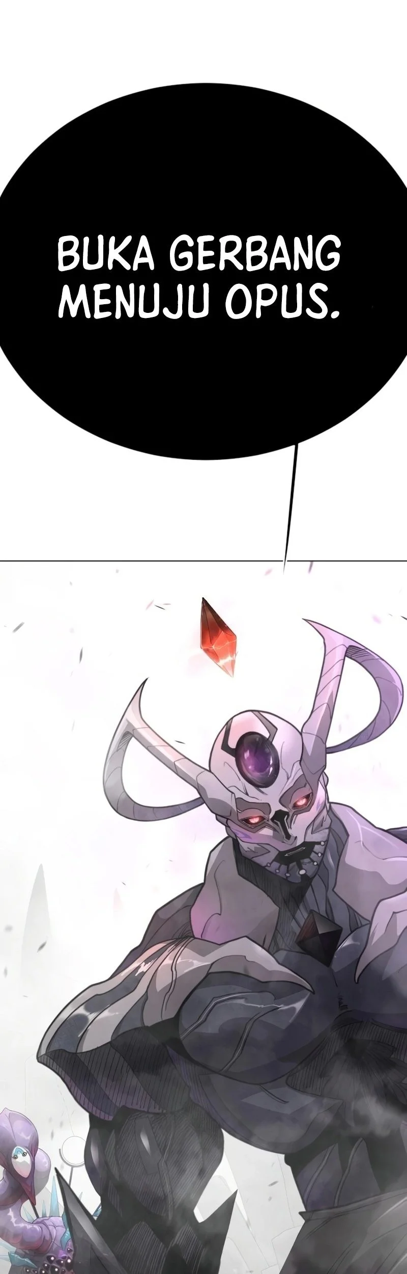 Superhuman Era Chapter 238 Halaman 117