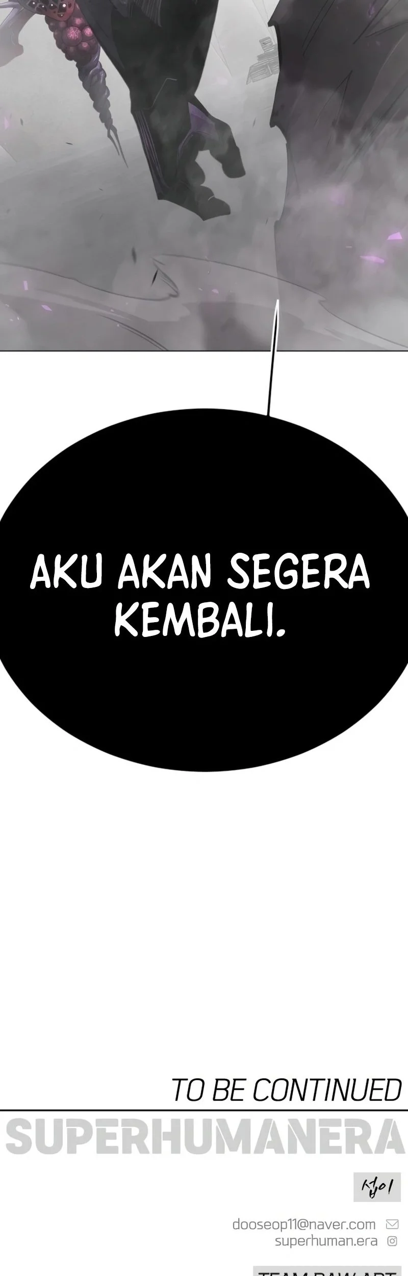 Superhuman Era Chapter 238 Halaman 118