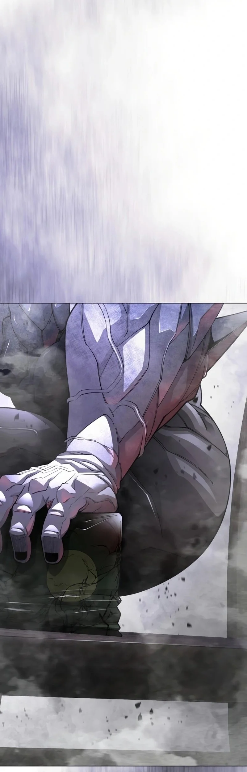 Superhuman Era Chapter 239 Halaman 3
